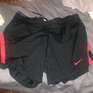 Nike shorts